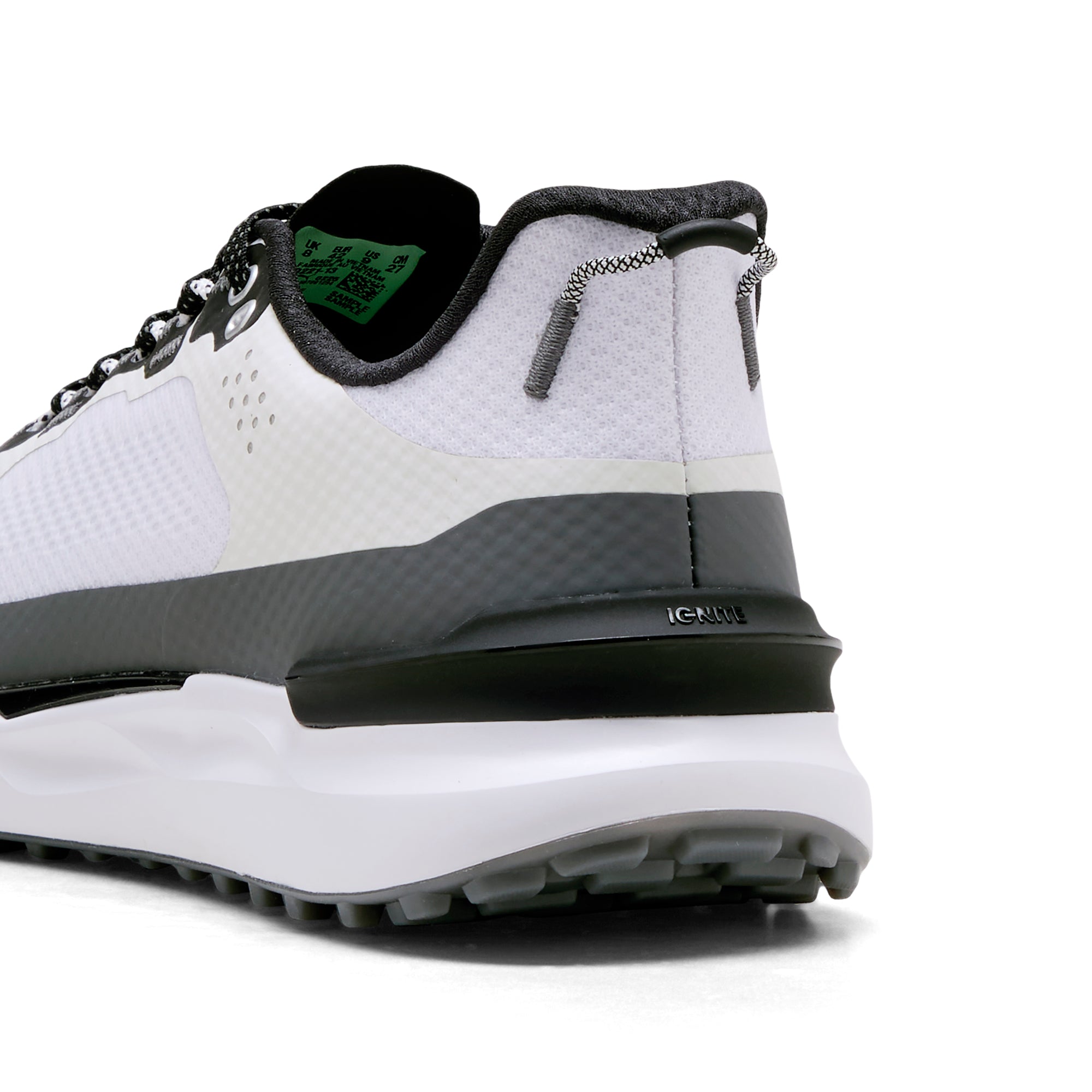Puma White / Slate Sky / Puma Black