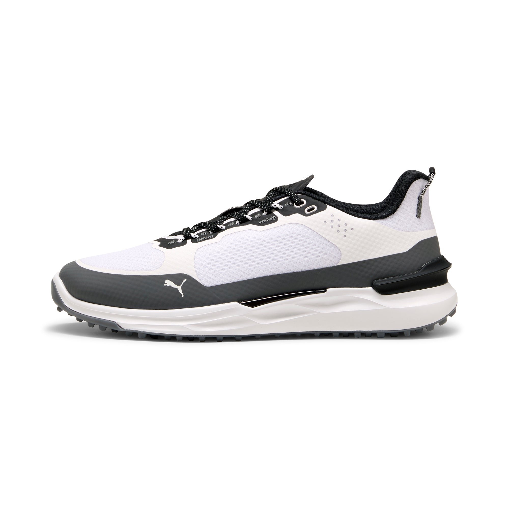 Puma White / Slate Sky / Puma Black