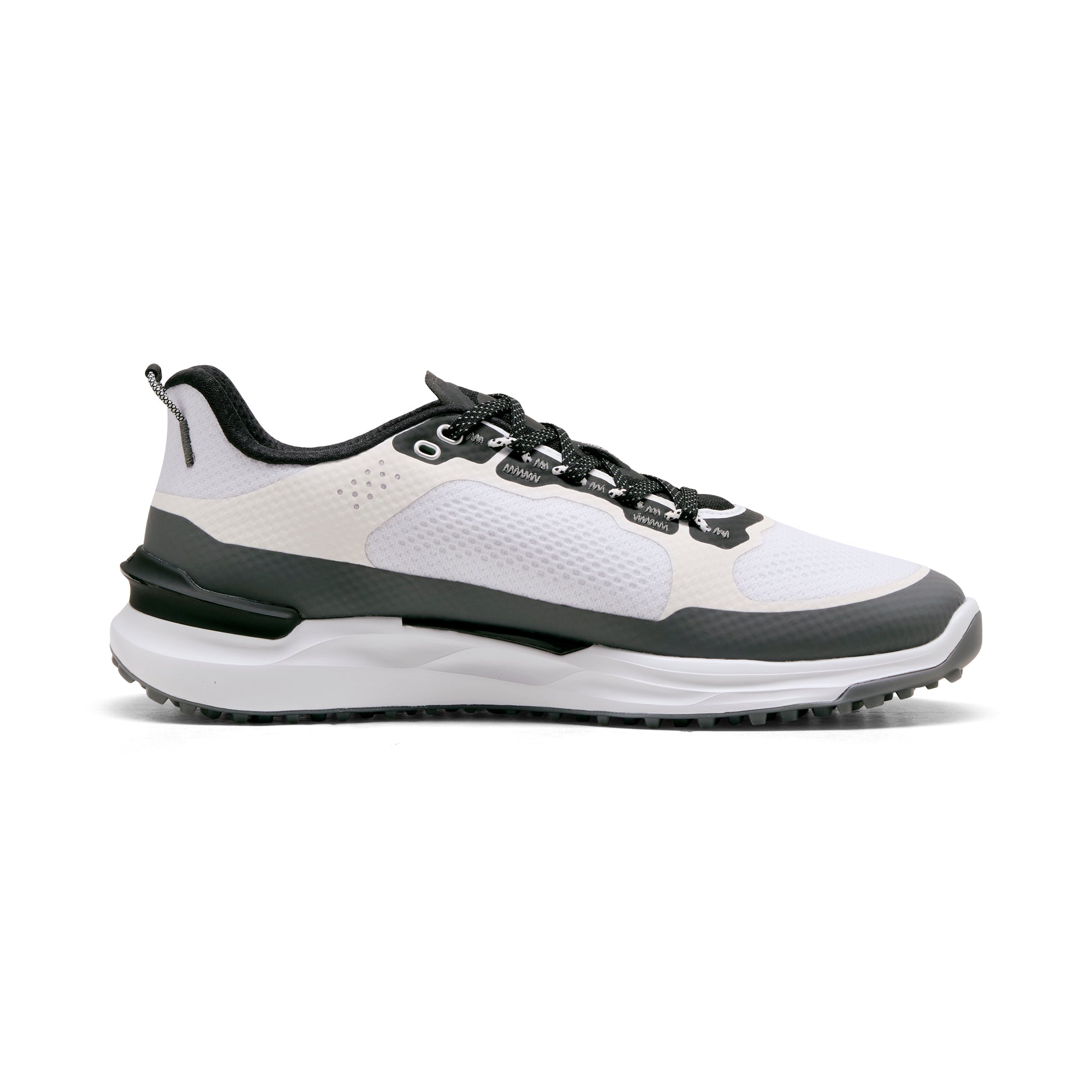 Puma White / Slate Sky / Puma Black