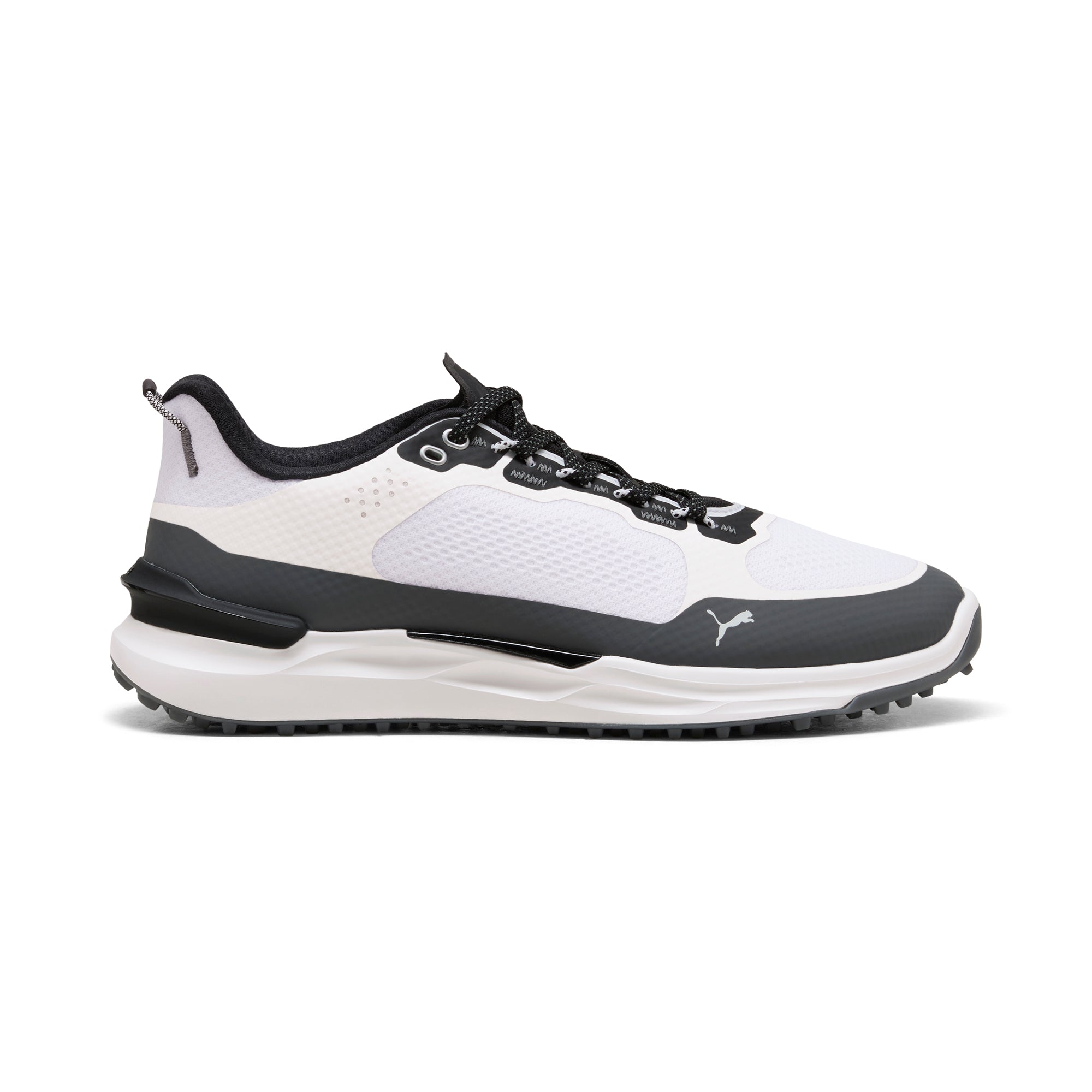 Puma White / Slate Sky / Puma Black
