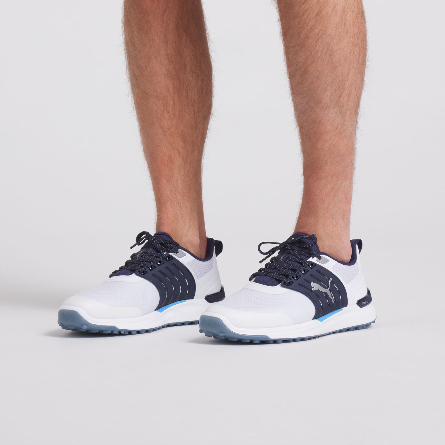 IGNITE ELEVATE Spikeless Golf Shoes