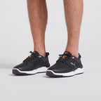 Puma Black / Puma Silver / Slate Sky