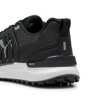 Puma Black / Puma Silver / Slate Sky