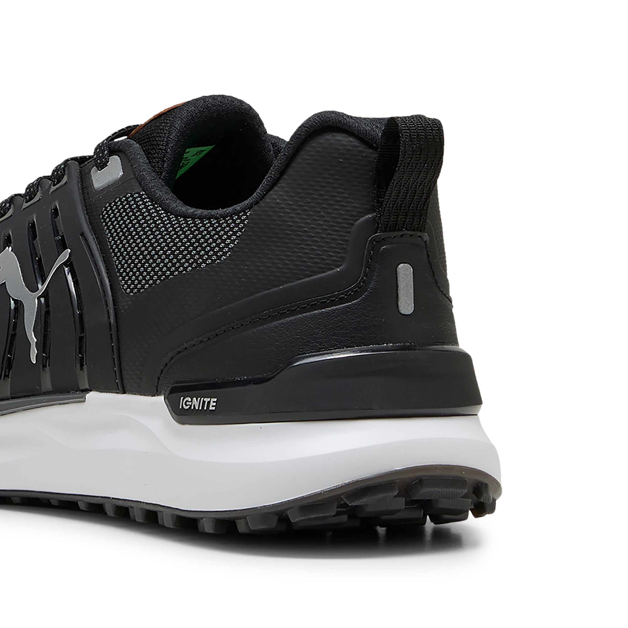 Puma Black / Puma Silver / Slate Sky