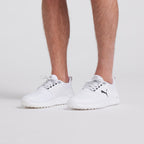 Puma White / Puma Black / Puma Silver