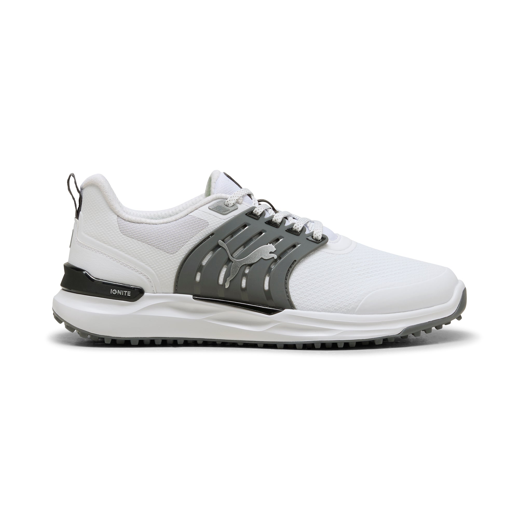 Puma White / Slate Sky / Puma Black