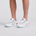Puma White / Modern Mint