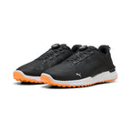 Puma Black / Puma White
