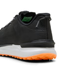 Puma Black / Puma White