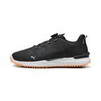 Puma Black / Puma White