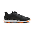 Puma Black / Puma White