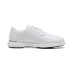 Puma White / Slate Sky / Ash Gray