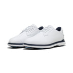 Puma White / Deep Navy / Team Light Blue