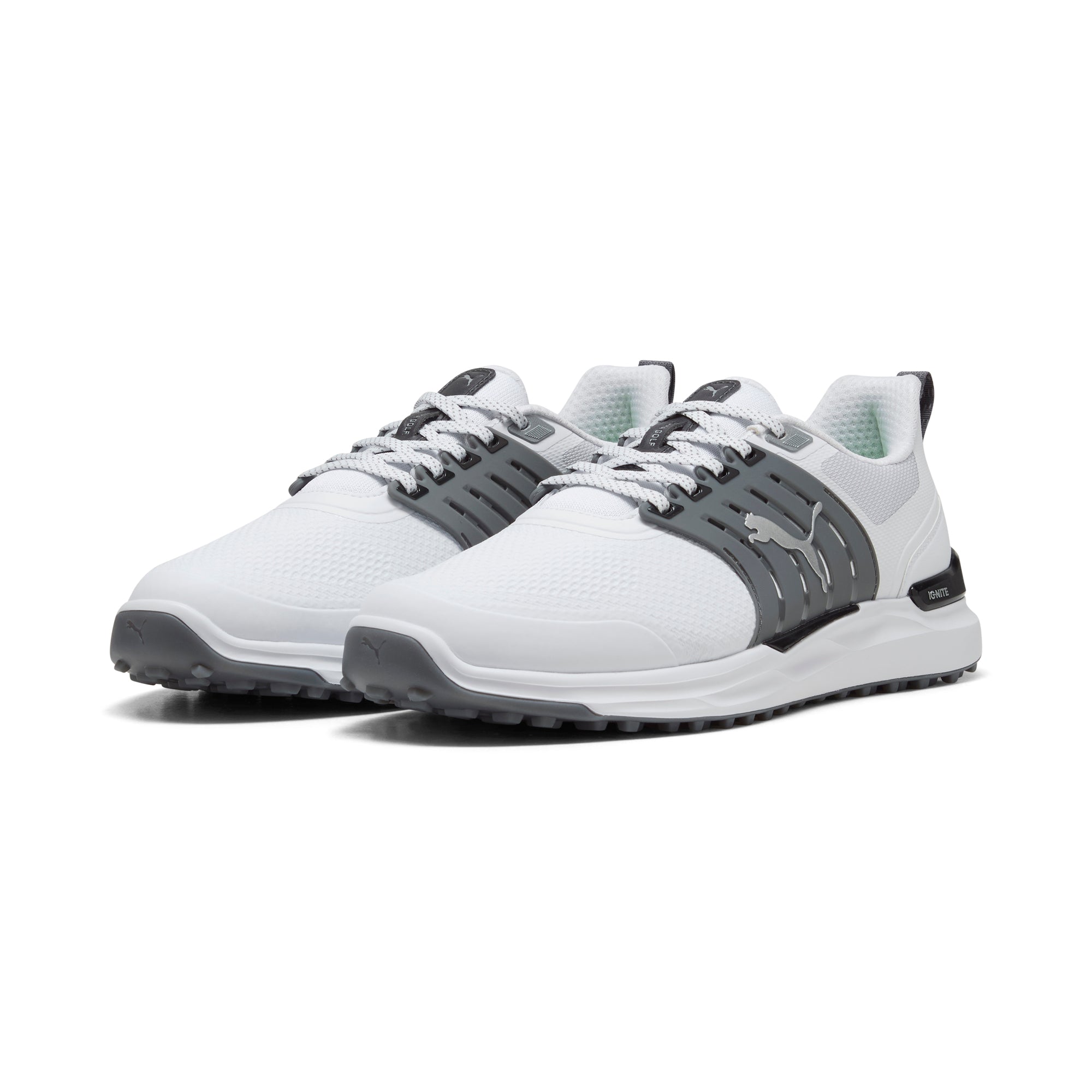 Puma White / Slate Sky / Puma Black