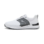 Puma White / Slate Sky / Puma Black
