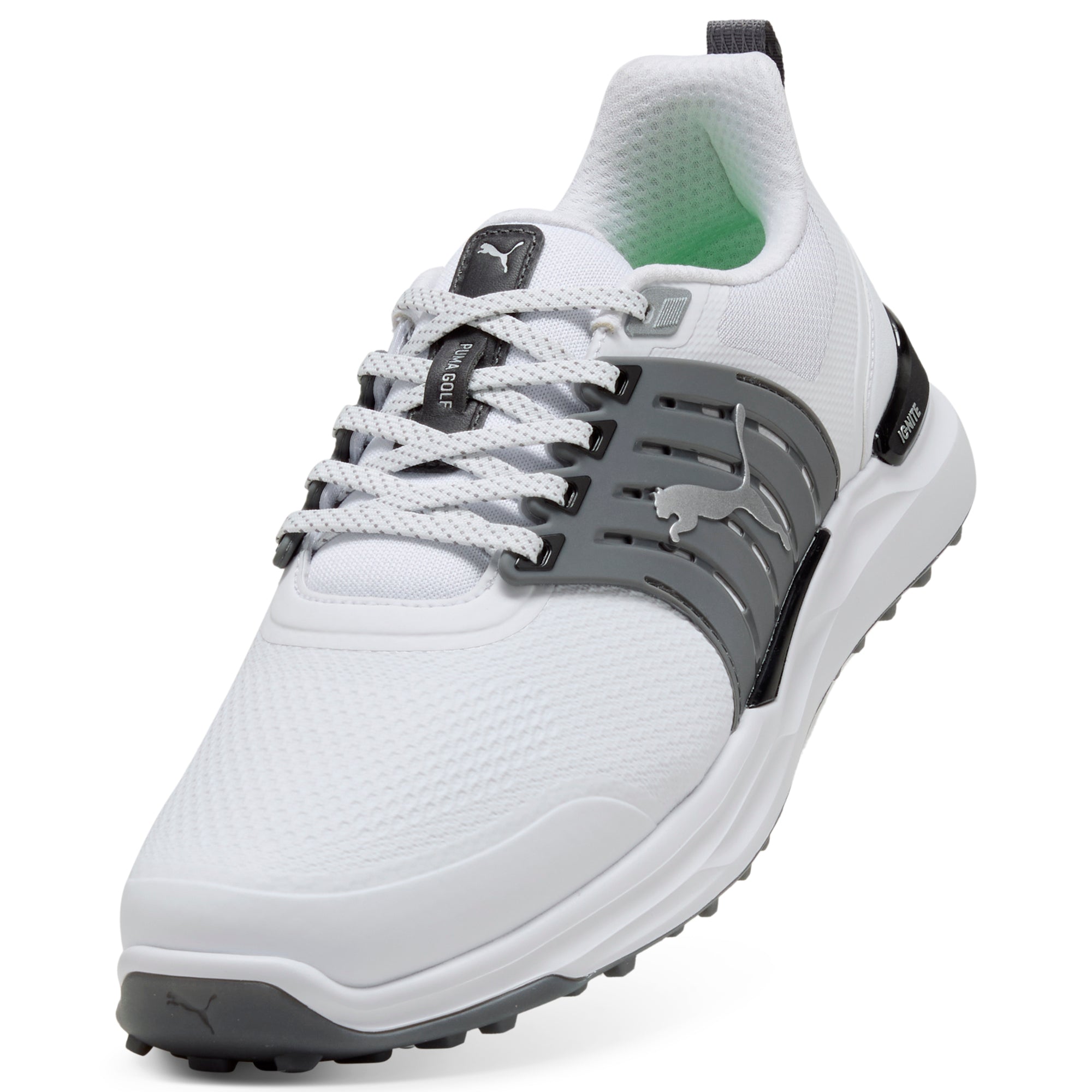 Puma White / Slate Sky / Puma Black