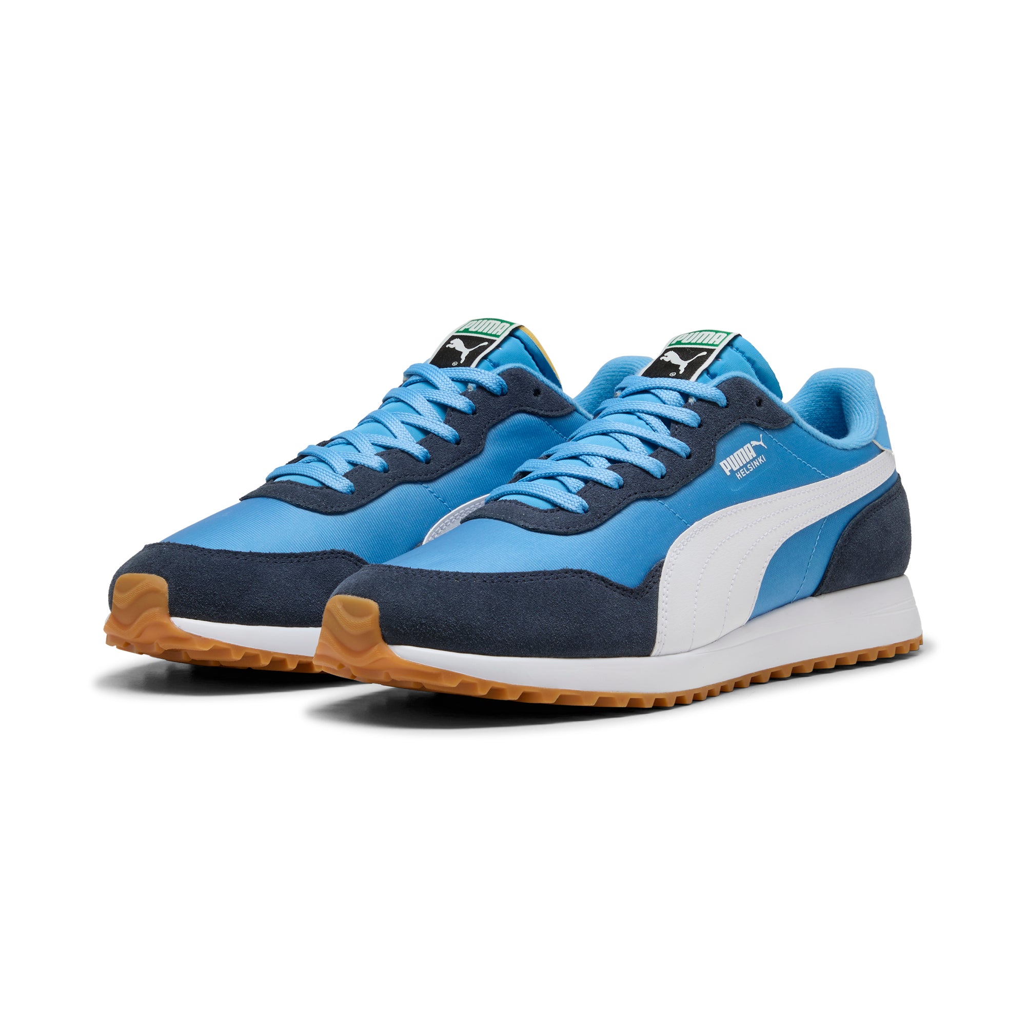 Regal Blue / Deep Navy / Gum