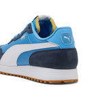Regal Blue / Deep Navy / Gum