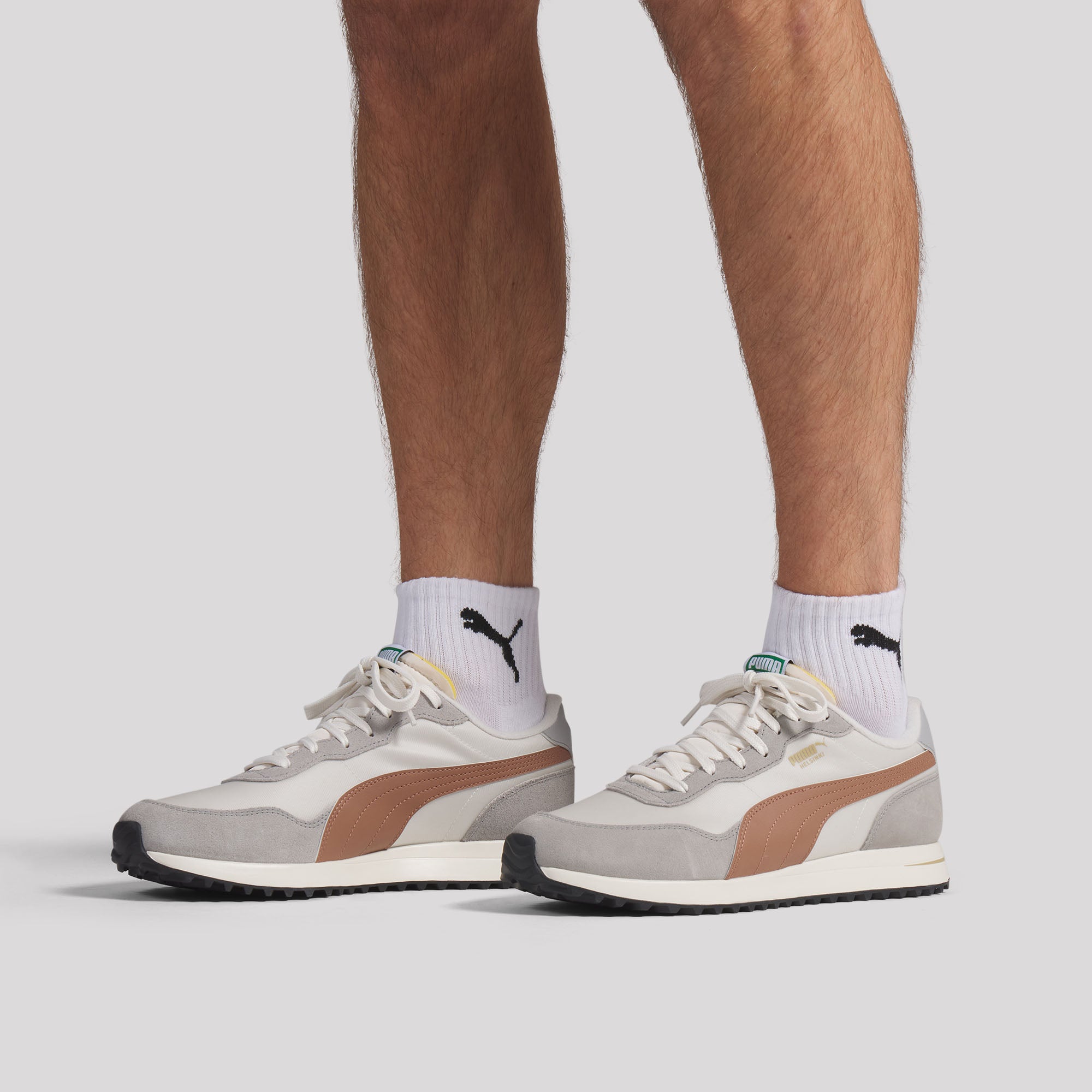 Vapor Gray