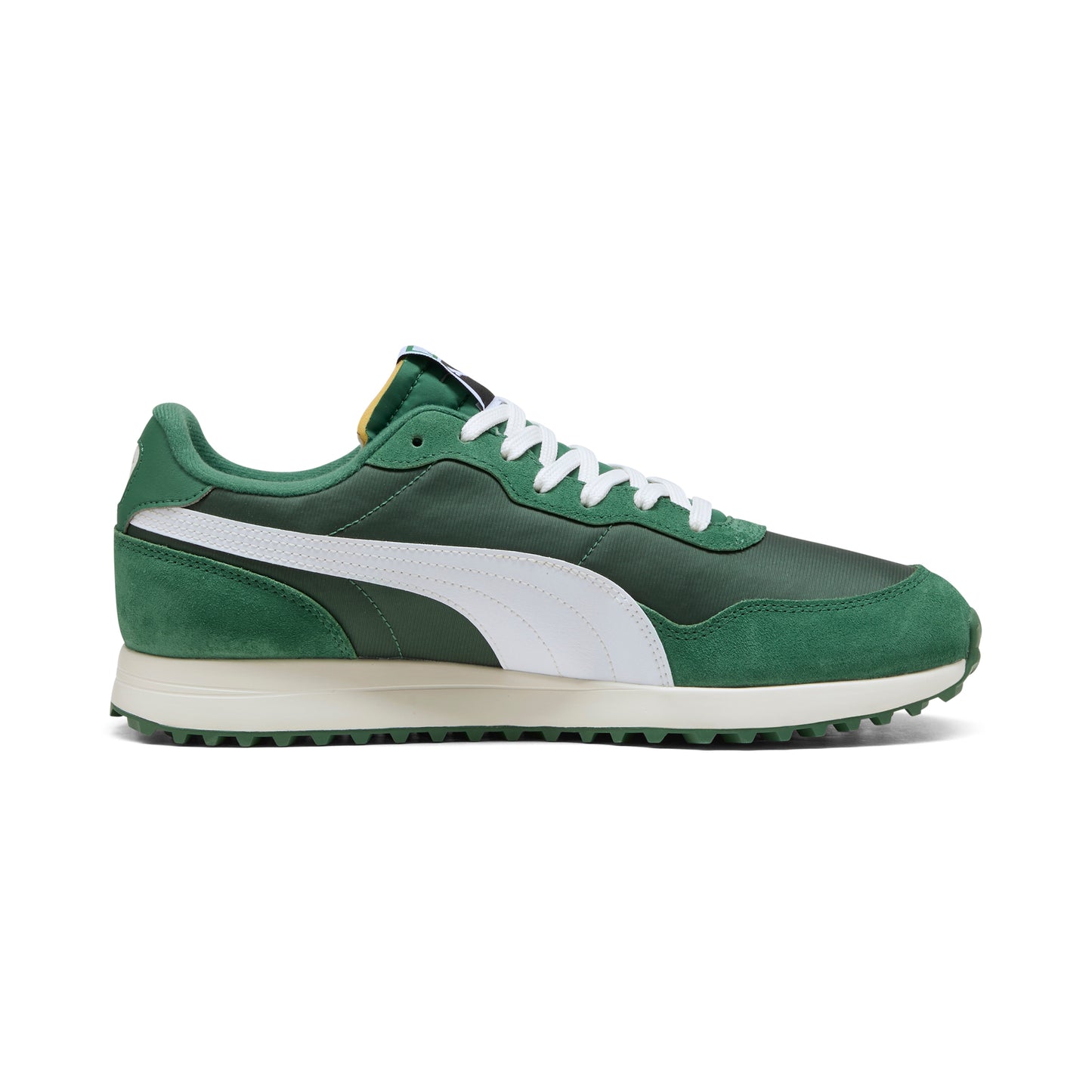 Vine / Puma White