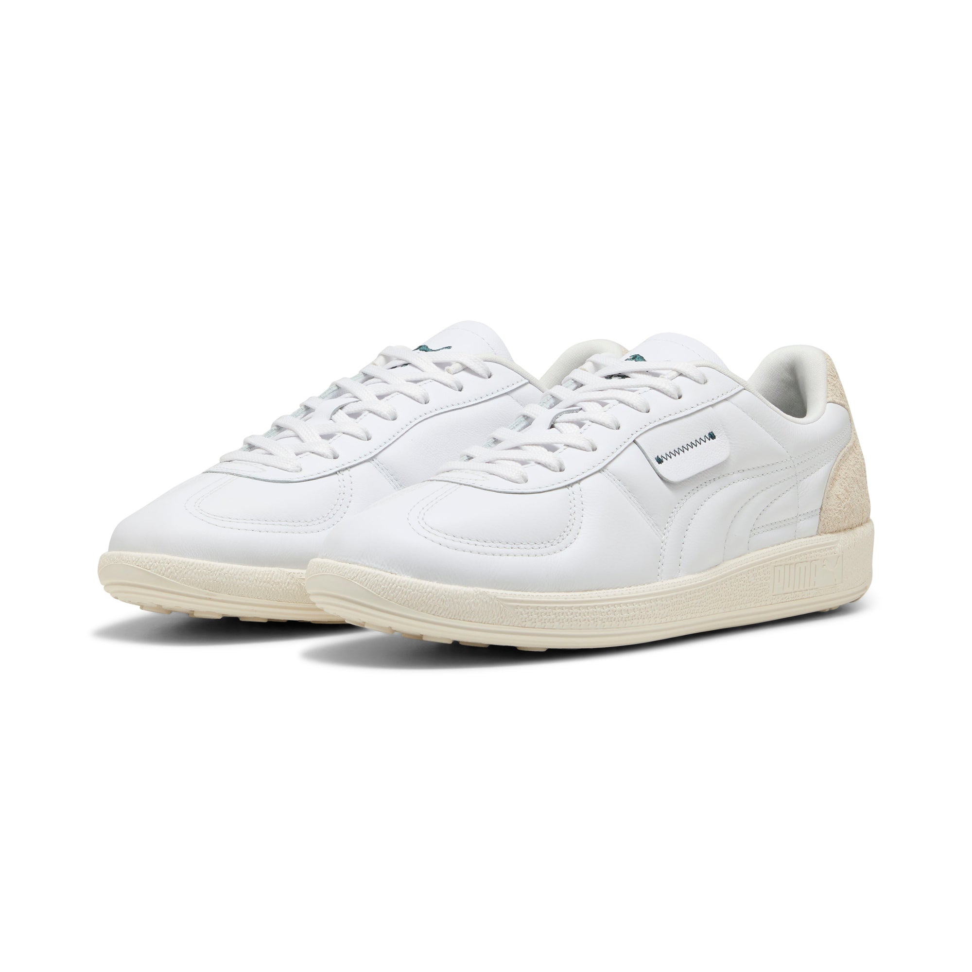Puma White / Warm White