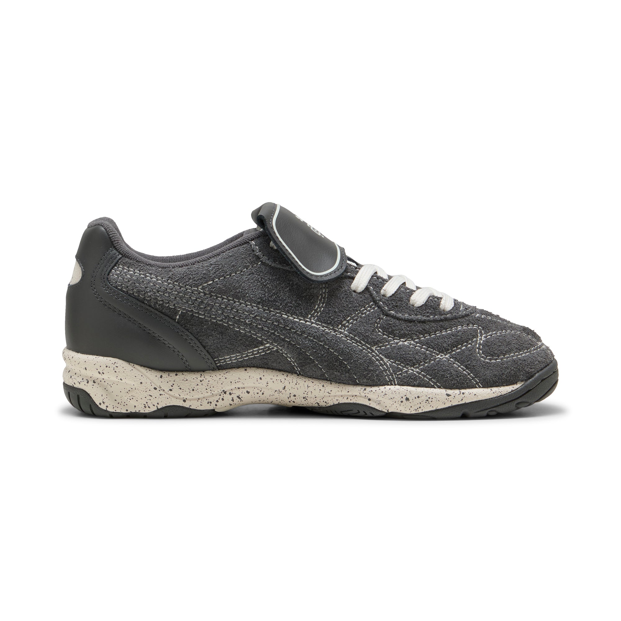 Dusky Gray / Warm White
