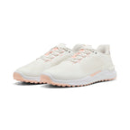 Warm White / Tropical Peach