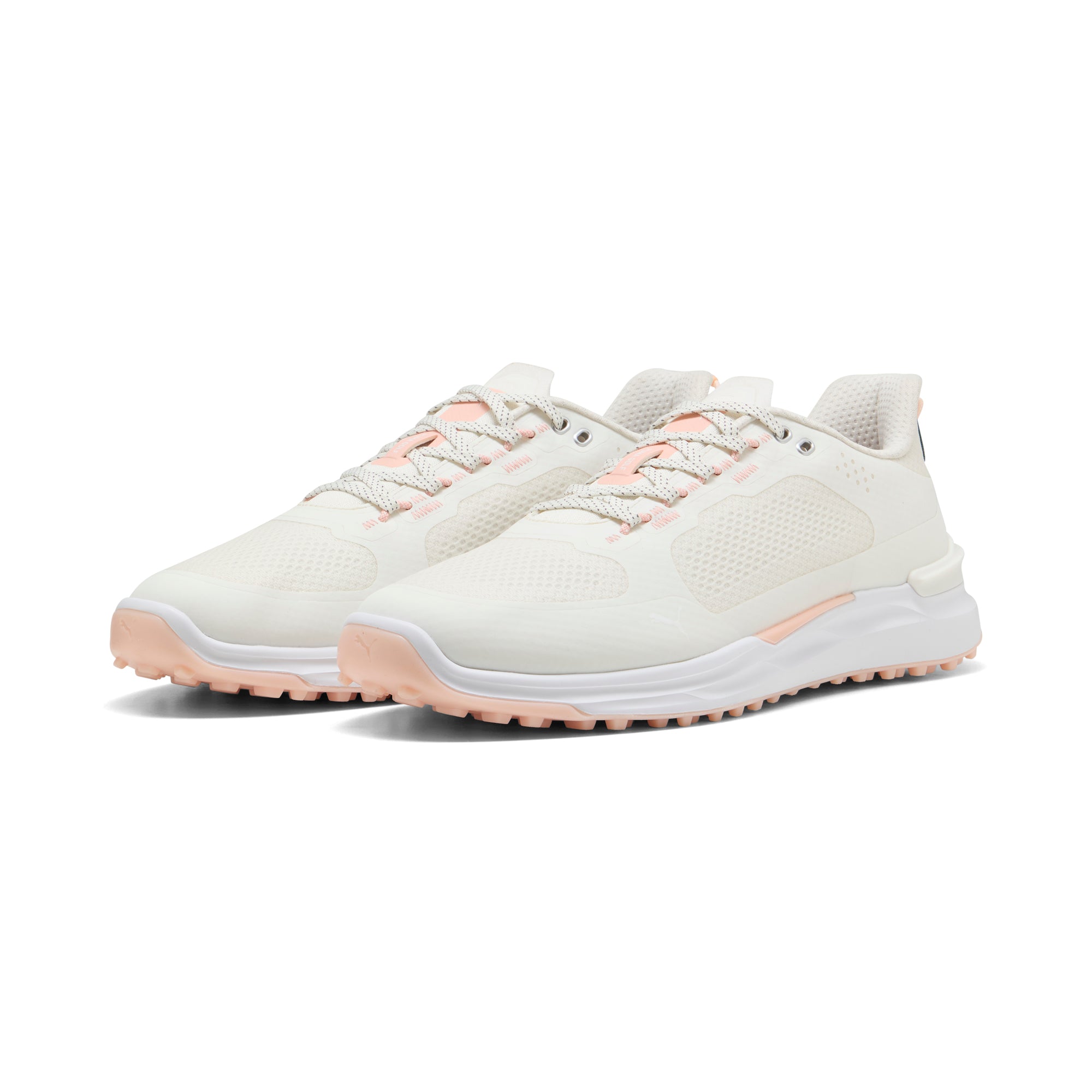 Warm White / Tropical Peach