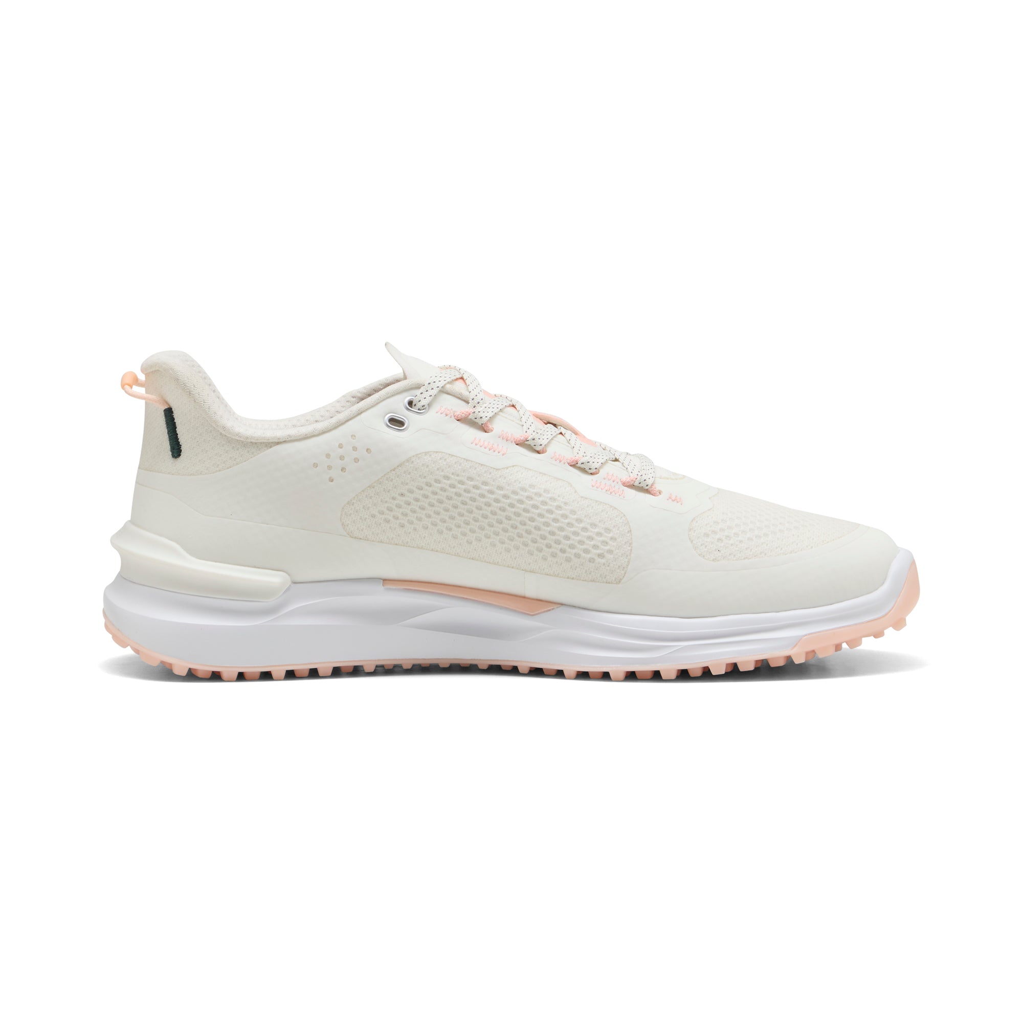 Warm White / Tropical Peach