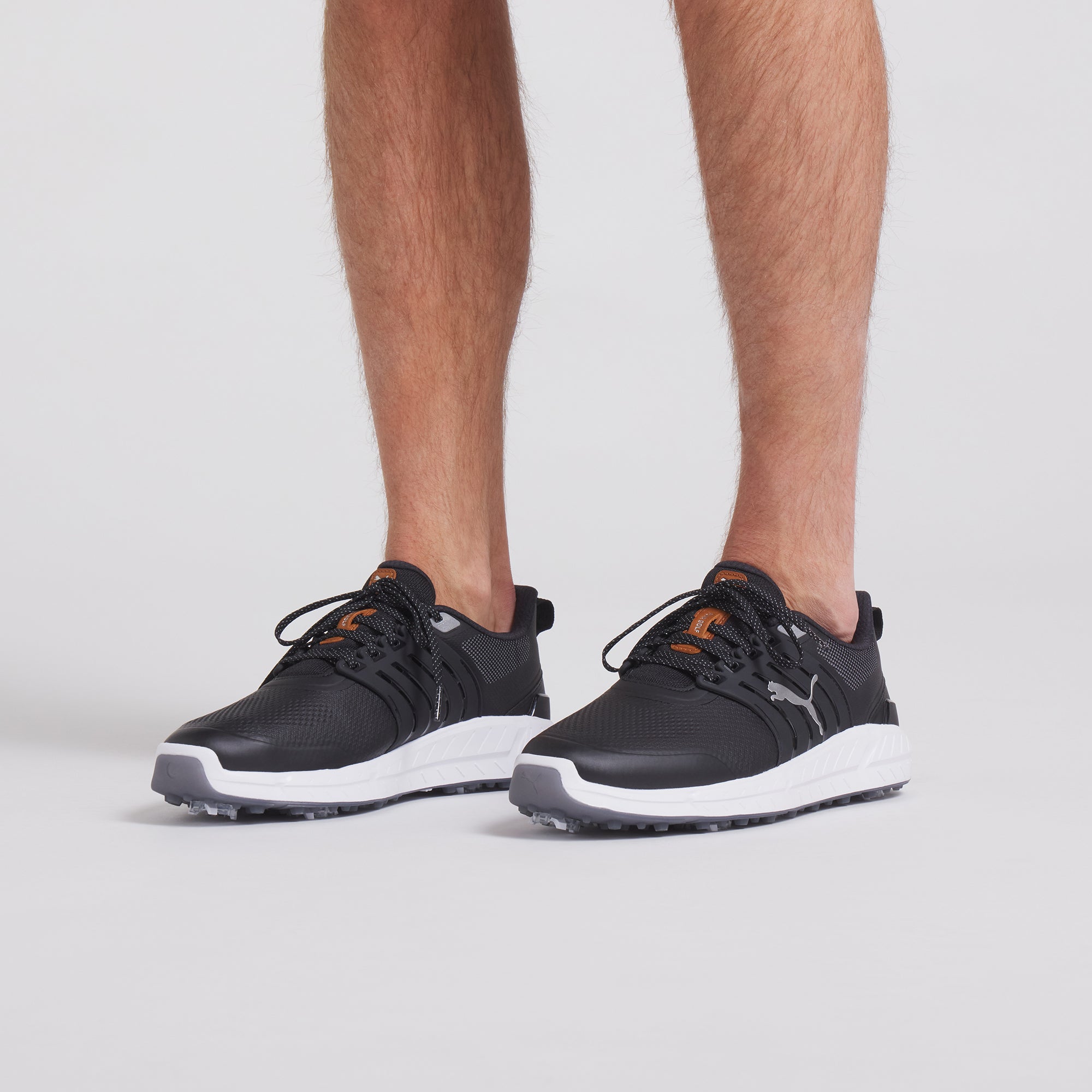 Puma Black / Puma Silver / Slate Sky