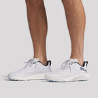 Puma White / Deep Navy