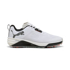 Puma White / Puma Black