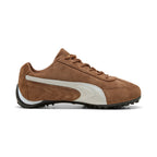 Haute Coffee / Puma White
