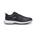 Puma Black / Puma Silver