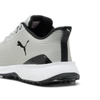 Ash Gray / Puma Black