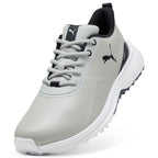 Ash Gray / Puma Black