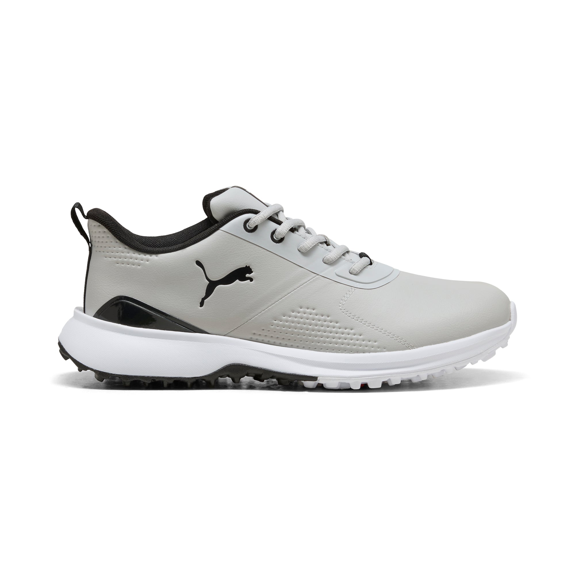 Ash Gray / Puma Black