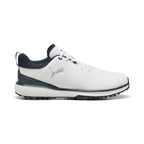 Puma White / Puma Silver / Deep Navy