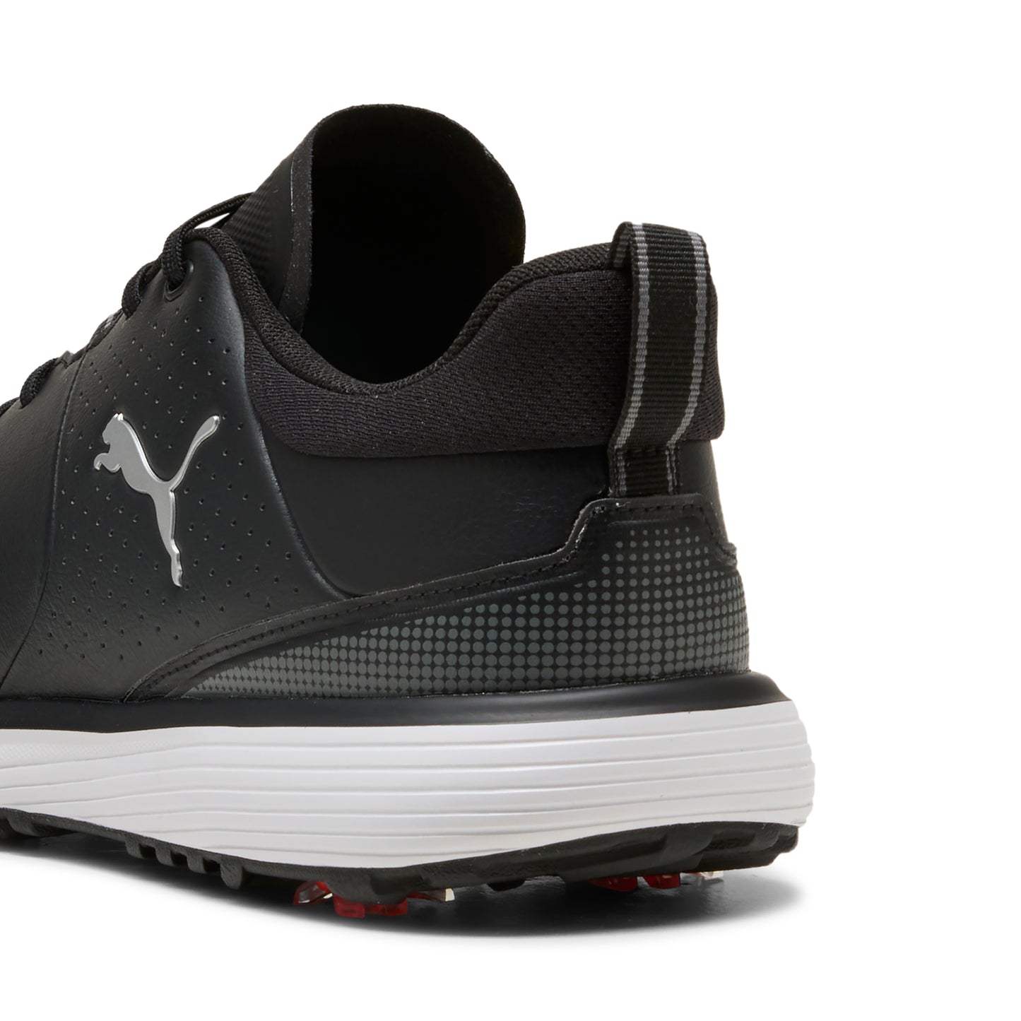 Puma Black / Puma Silver