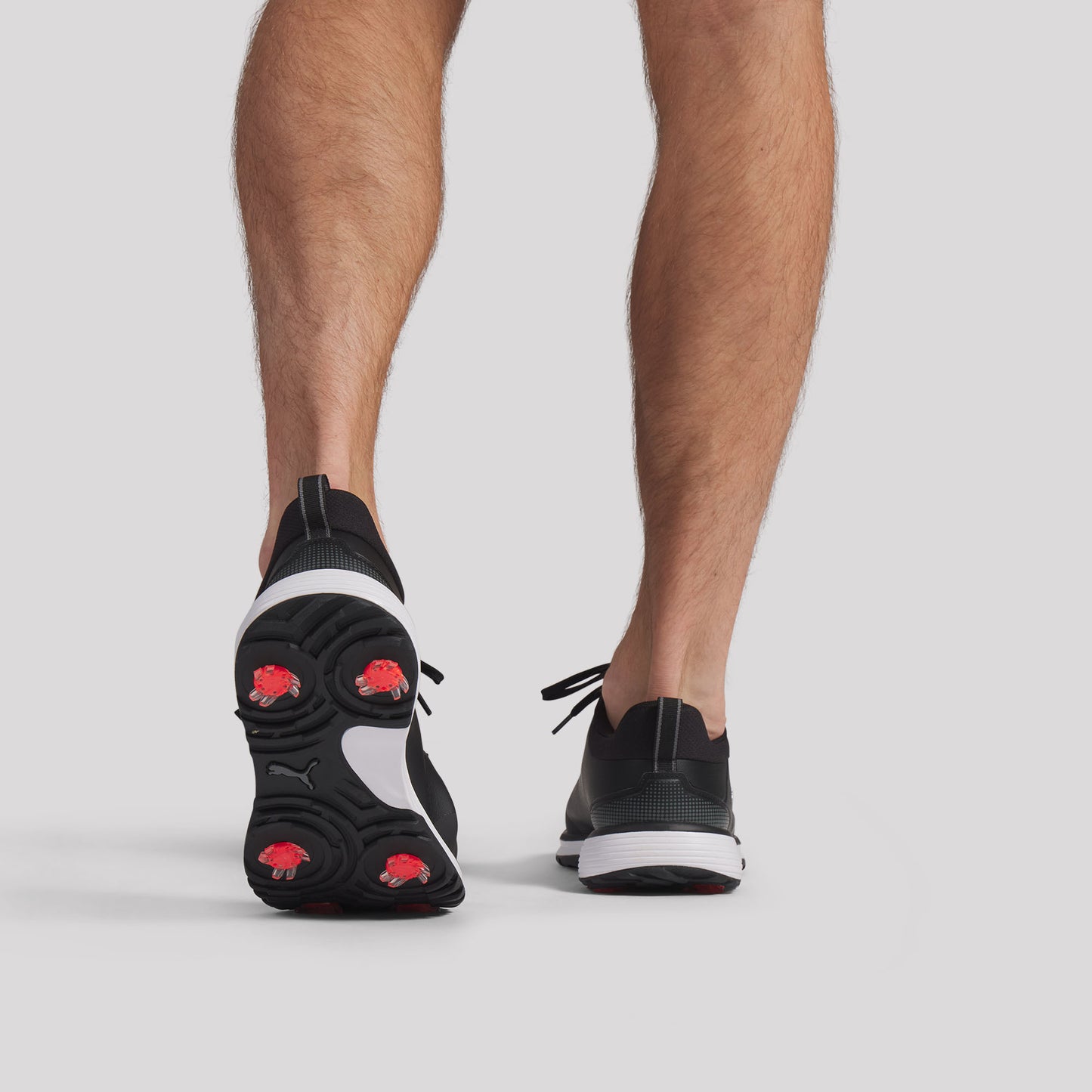 Puma Black / Puma Silver