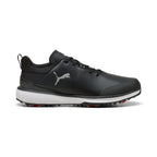 Puma Black / Puma Silver