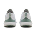 Puma White / Green Moon / Cool Light Gray