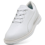 Puma White / Feather Gray