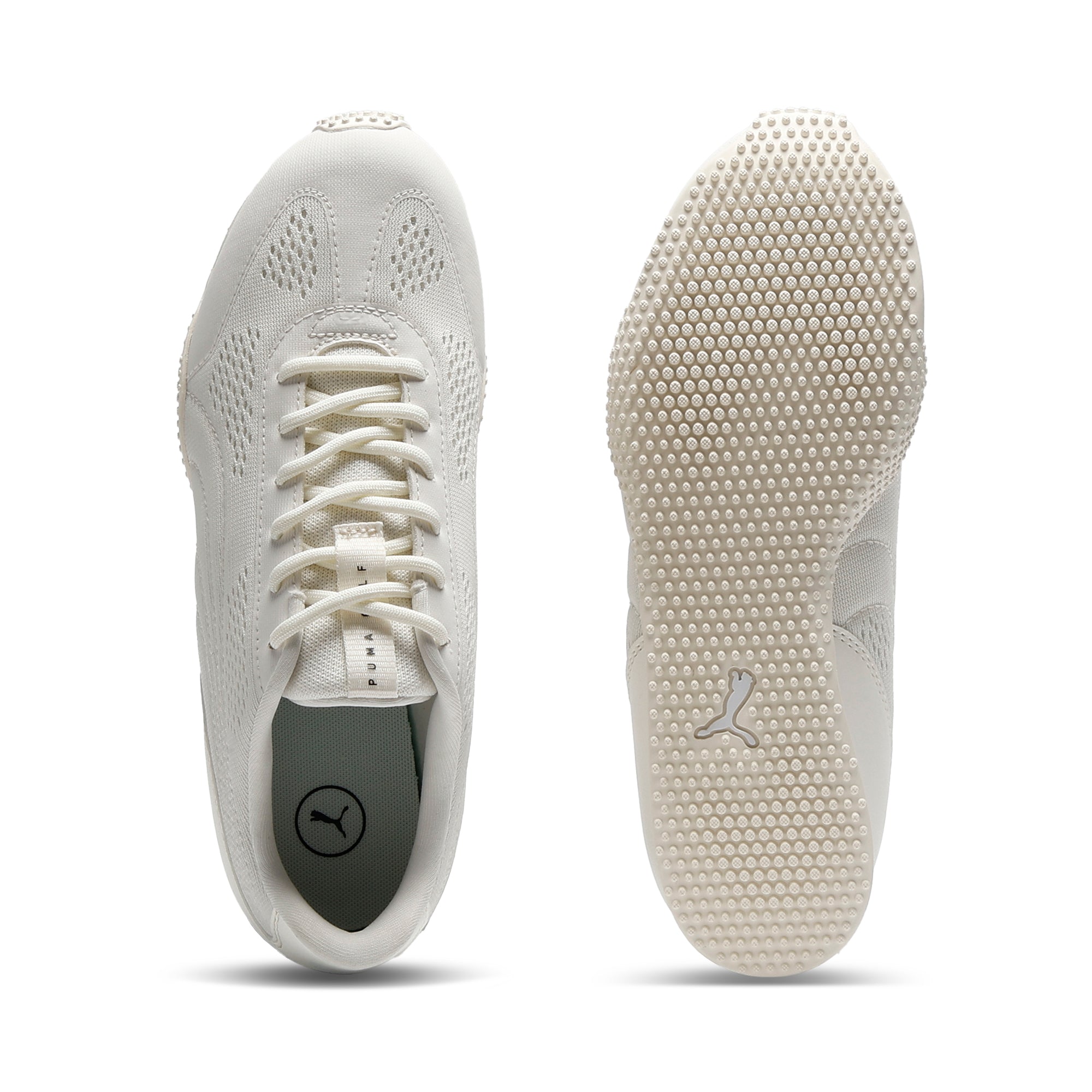 Warm White