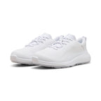 Puma White / Lavender Pop