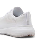 Puma White / Lavender Pop