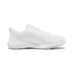 Puma White / Lavender Pop