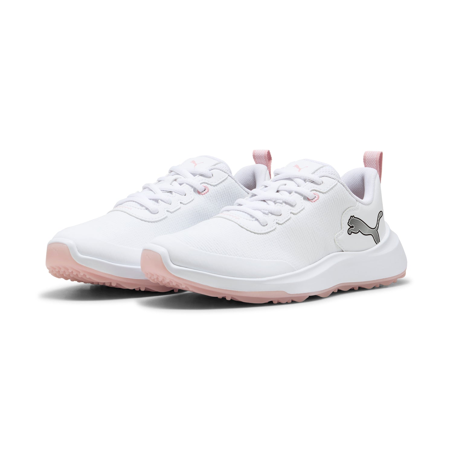Puma White / Rosy Outlook / Jasmine Flower