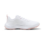 Puma White / Rosy Outlook / Jasmine Flower