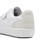 Puma White